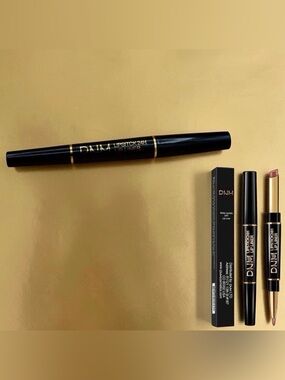 5️⃣ DNM Lip Liner-Shade 12 Or 5 For 25